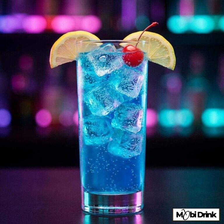 Drink Amf