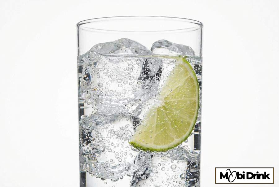 Szybki drink Bacardi Coconut ze Spritem