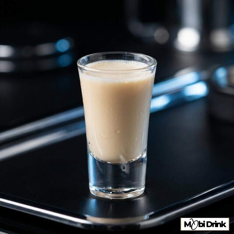 Drink BMW