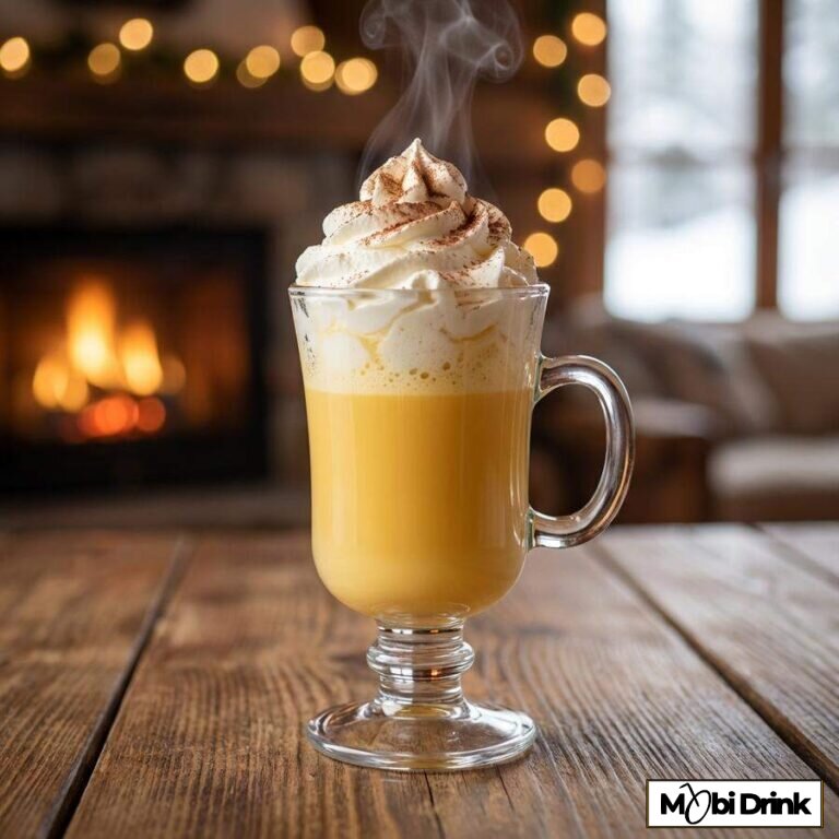 Drink Bombardino