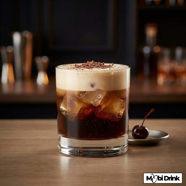 Drink Bulldog