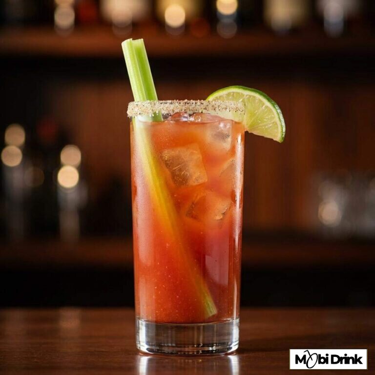 Drink Caesar