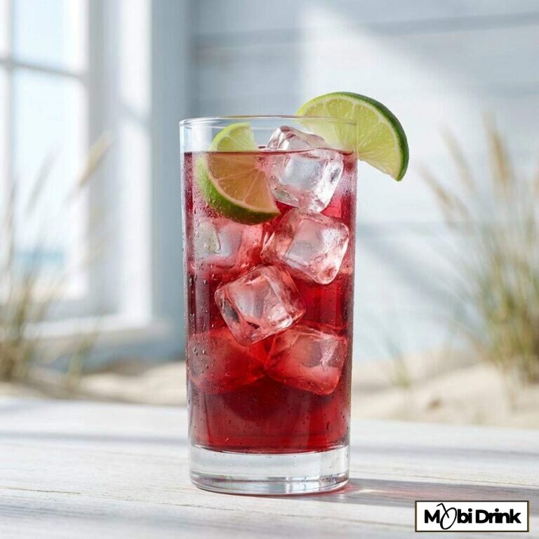 Drink Cape Codder