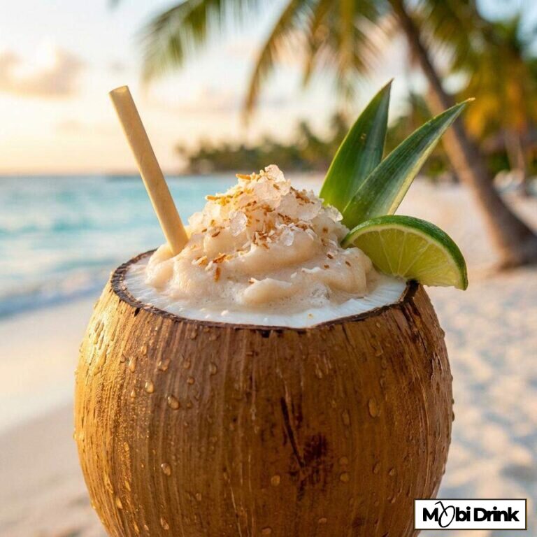 Drink Coco Loco
