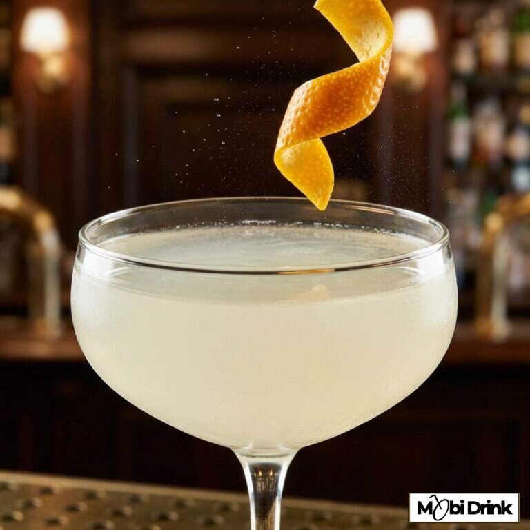 Drink Corpse Reviver