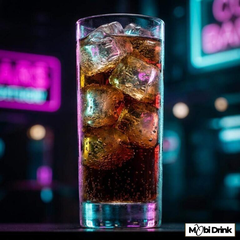 Drink David Martinez