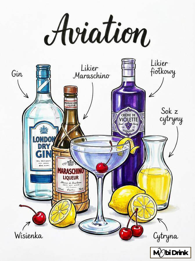 Drink Aviation