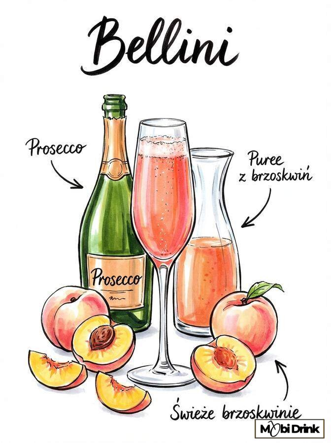 Drink Bellini