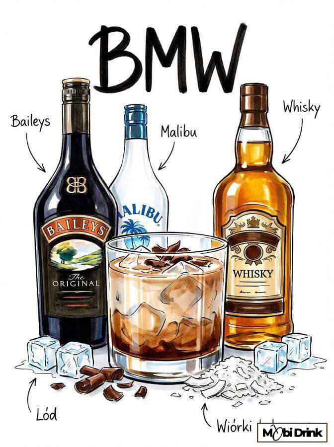 Drink BMW