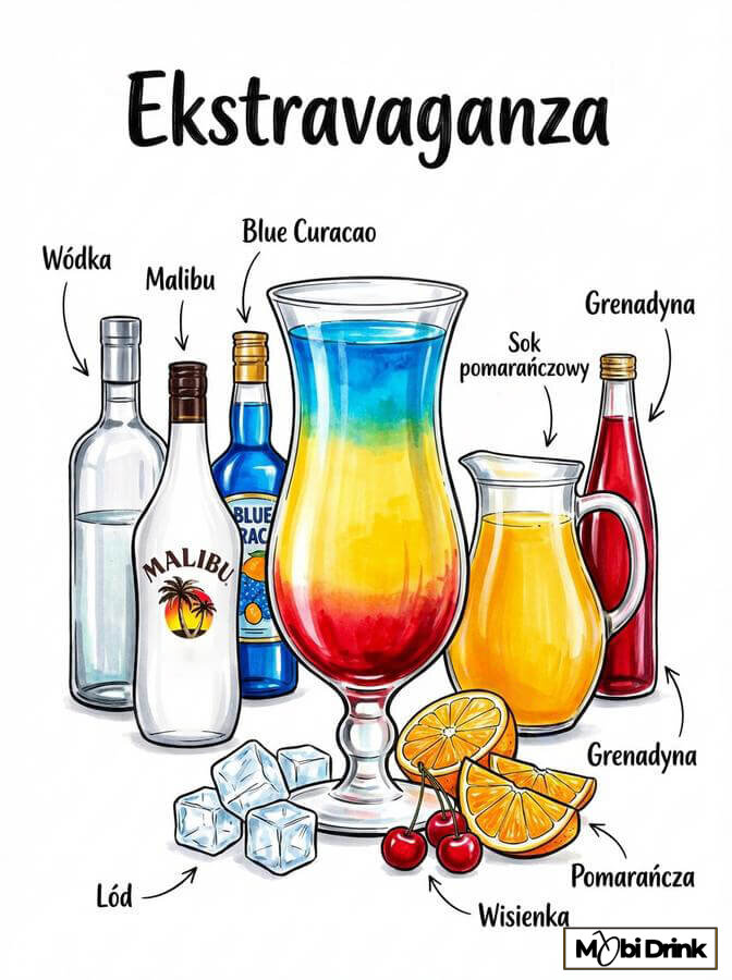 Drink Ekstravaganza