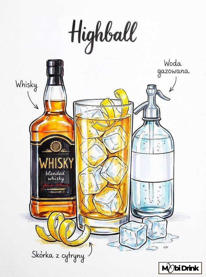 Drink Highball