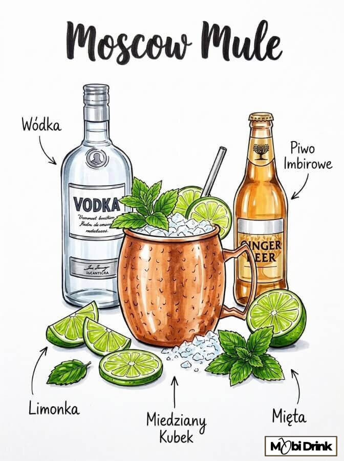 Drink Moscow Mule