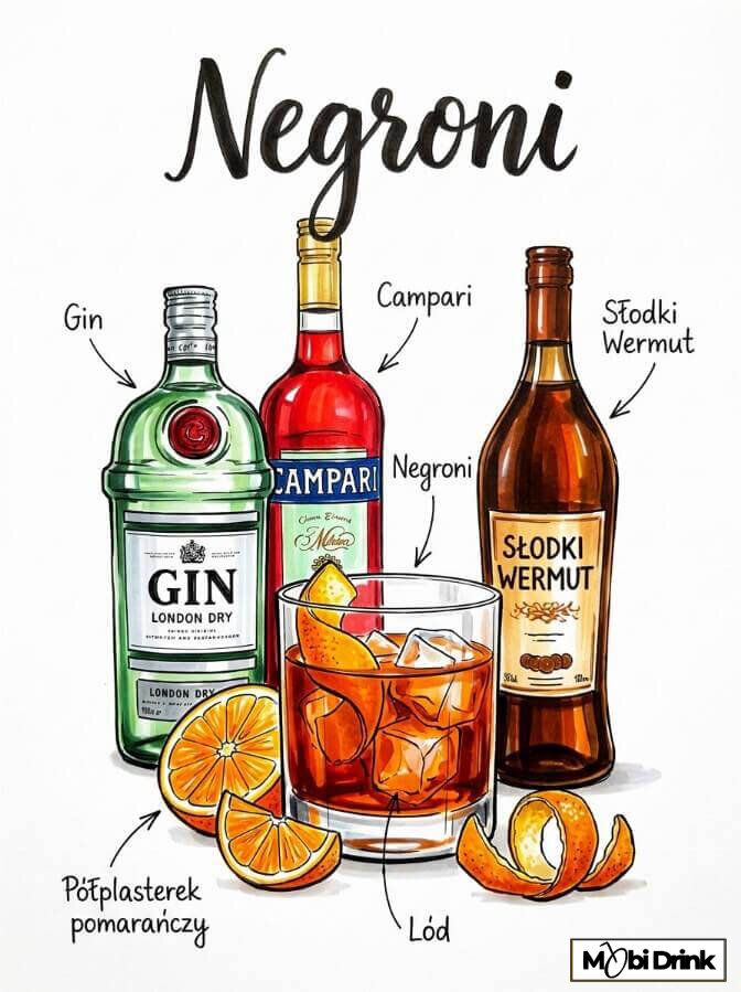 Drink Negroni
