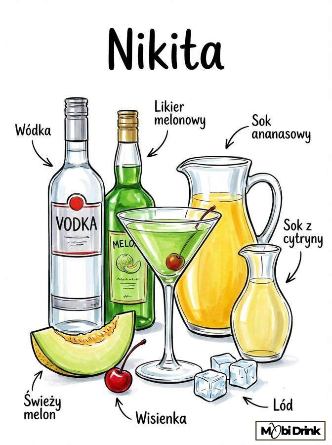 Drink Nikita