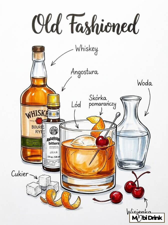 Drink Old Fashioned