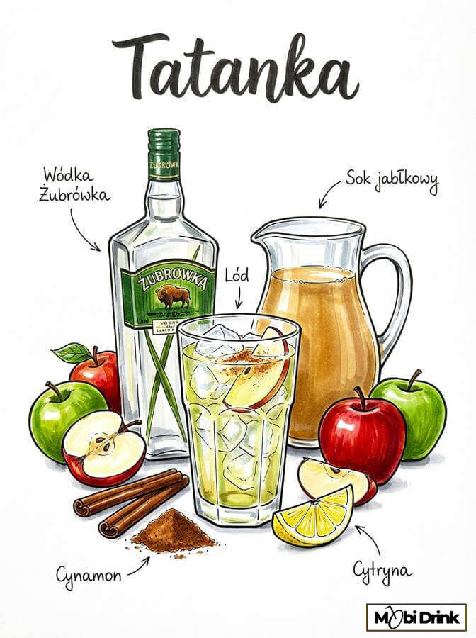 Drink Tatanka