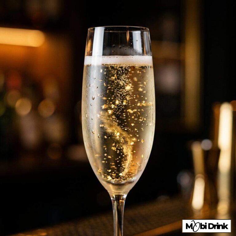Drink Goldwasser