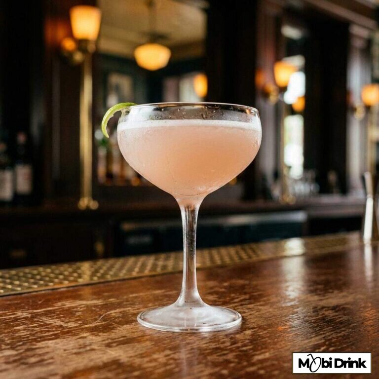 Drink Hemingway