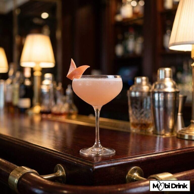 Drink Hemingwaya