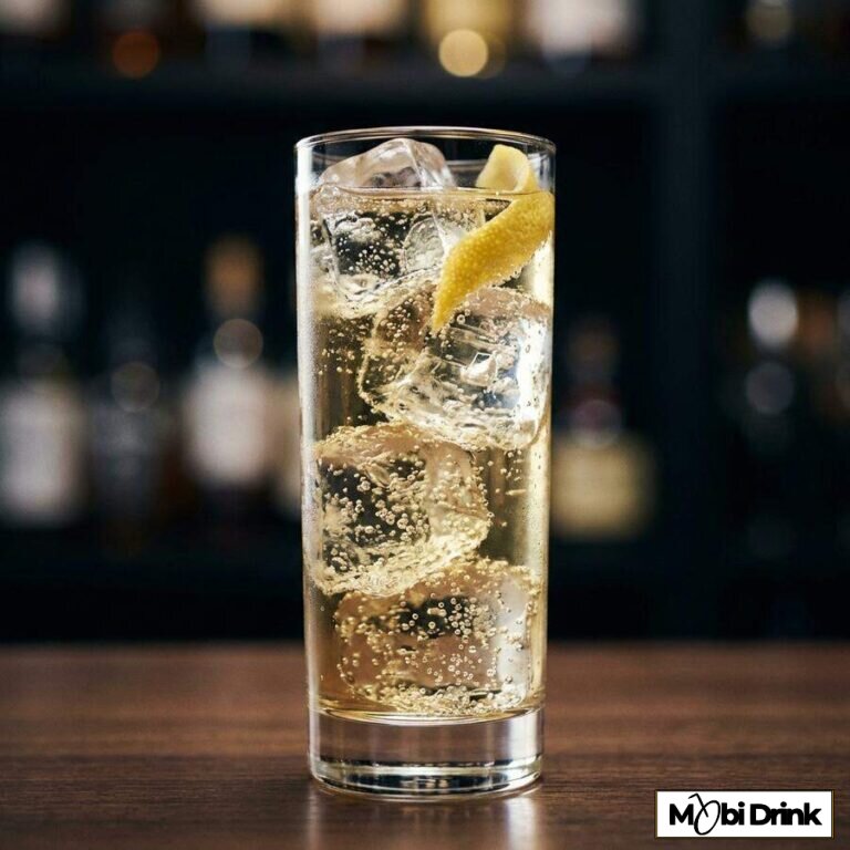 Drink Drinki Highball