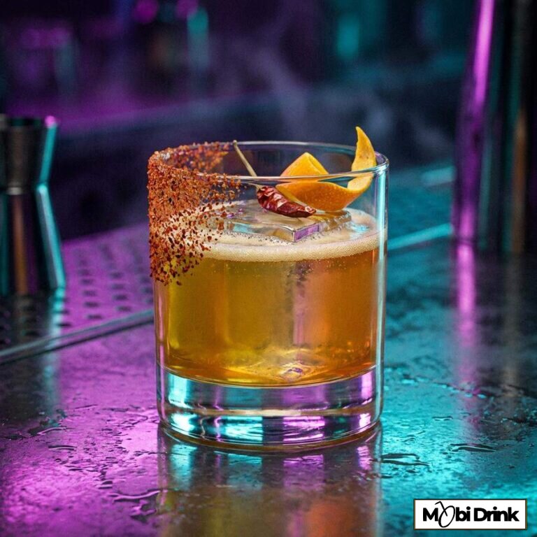Drink Johnny Silverhand