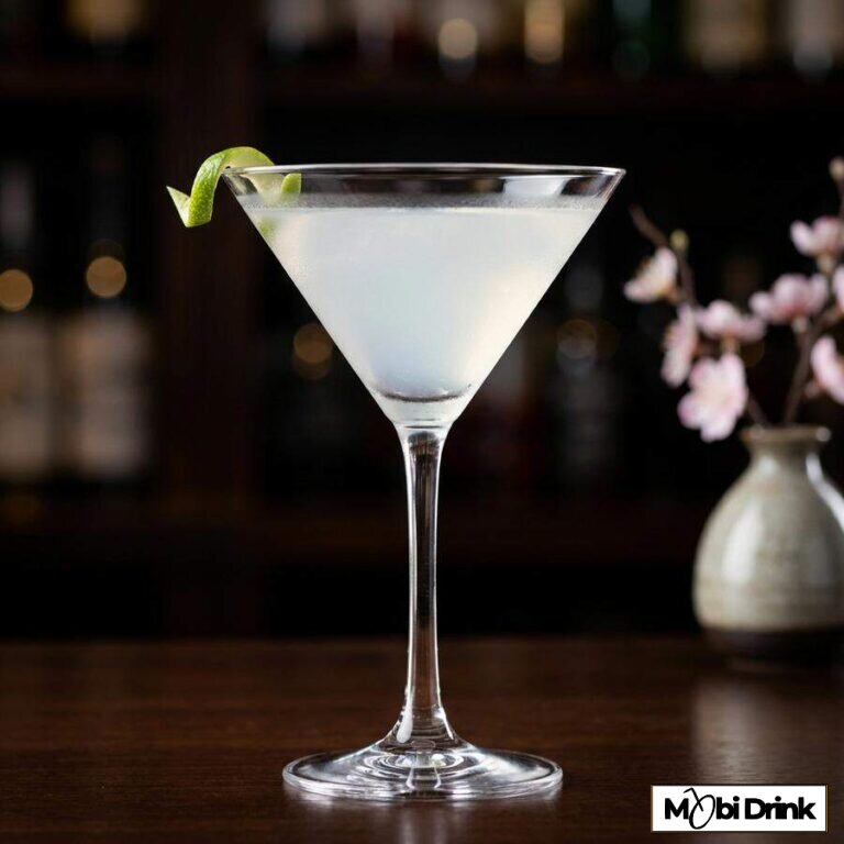 Drink Kamikaze drink