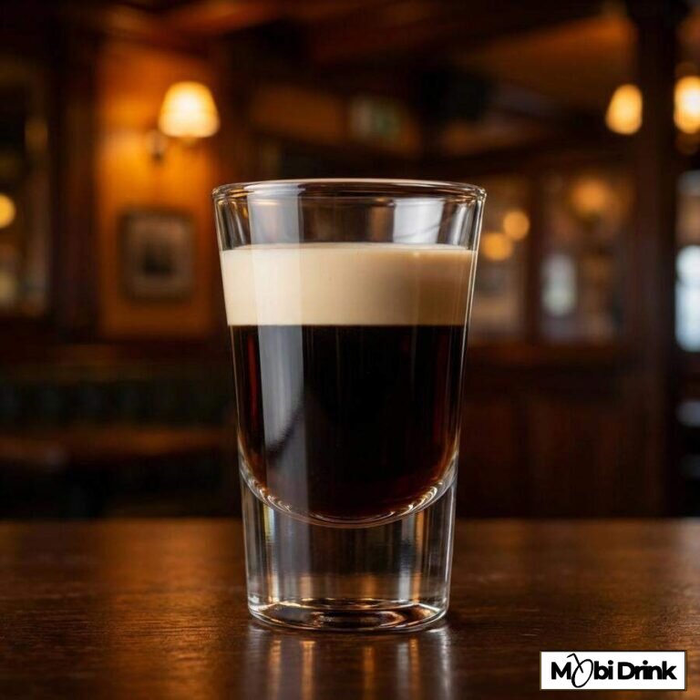 Drink Mini Guinness
