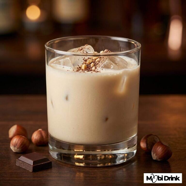 Drink Monte