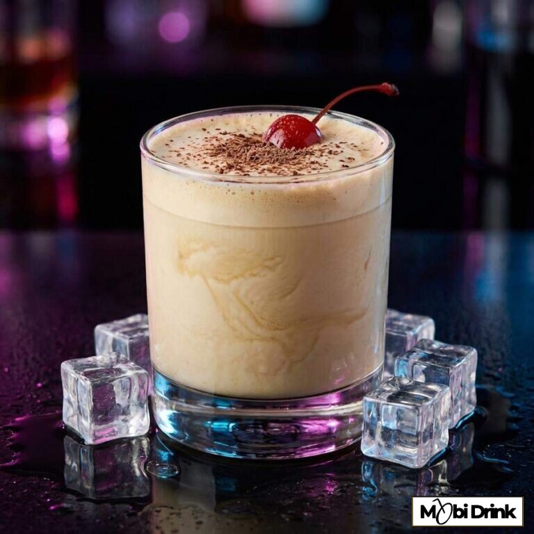 Drink Orgazm