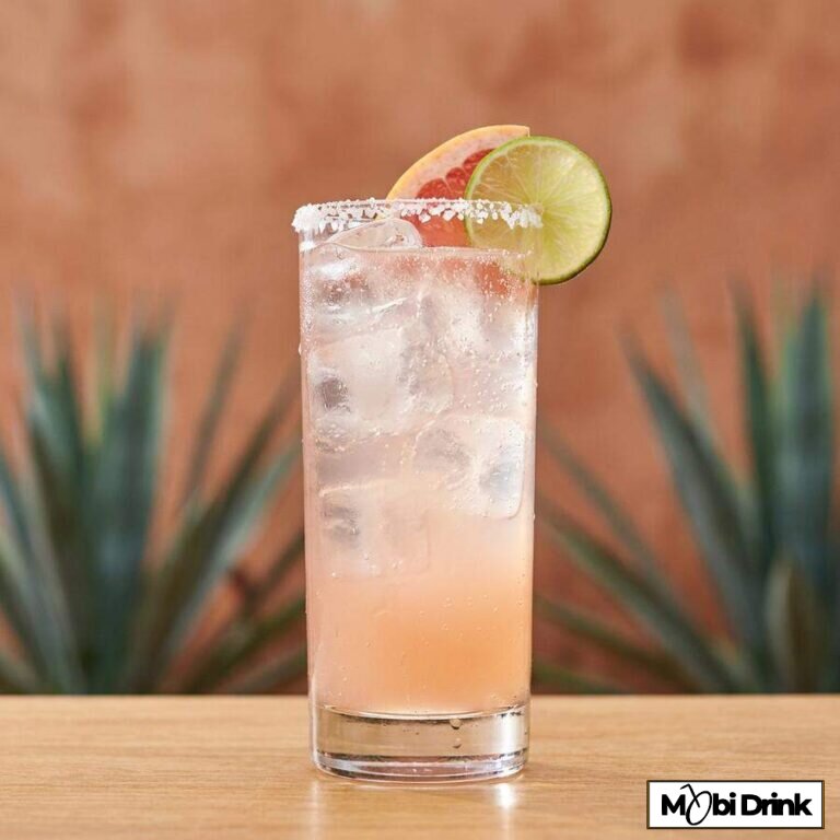 Drink Paloma