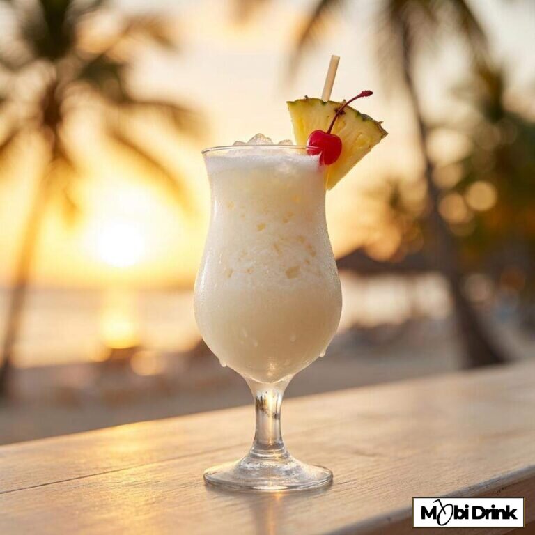 Drink Piña Colada