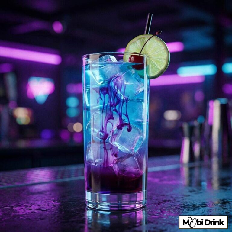 Drink Purple Rain