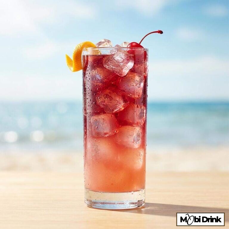 Drink Sea Breeze