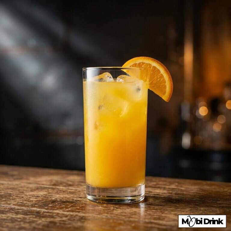 Drink Śrubokręt