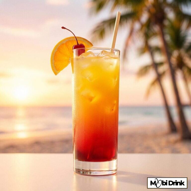 Drink Sunrise