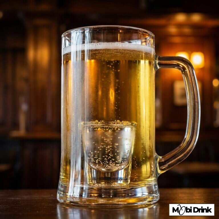 Drink U Boot