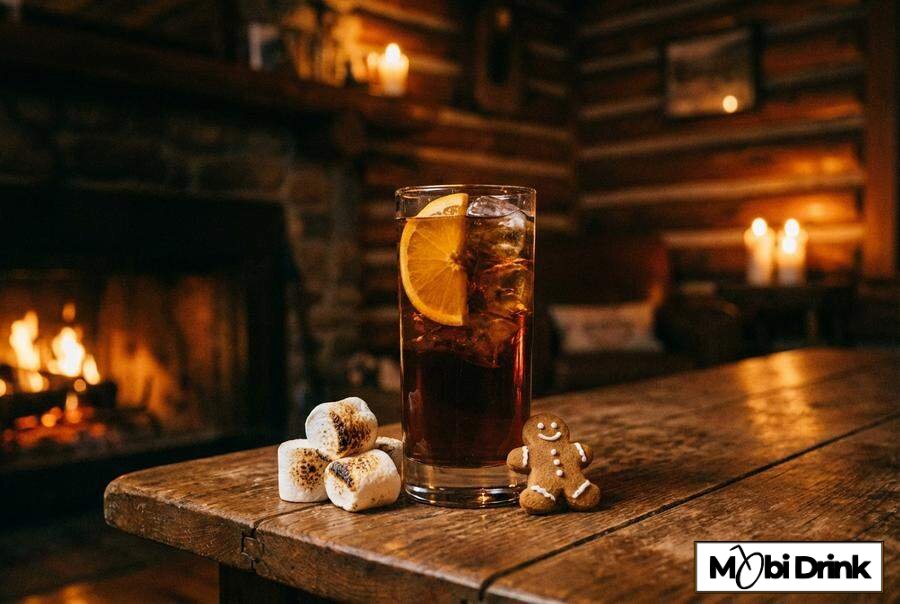 Drink Wolfpack z Tatratea i Kofolą