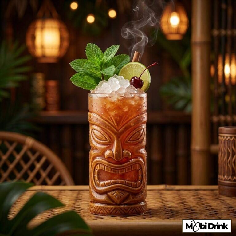 Drink Zombie